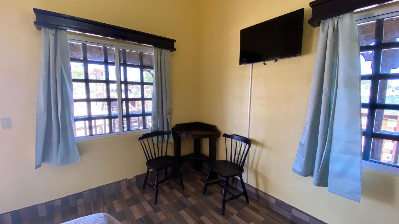 Estancita Elena Hotel Valle de Guadalupe Ngoại thất bức ảnh