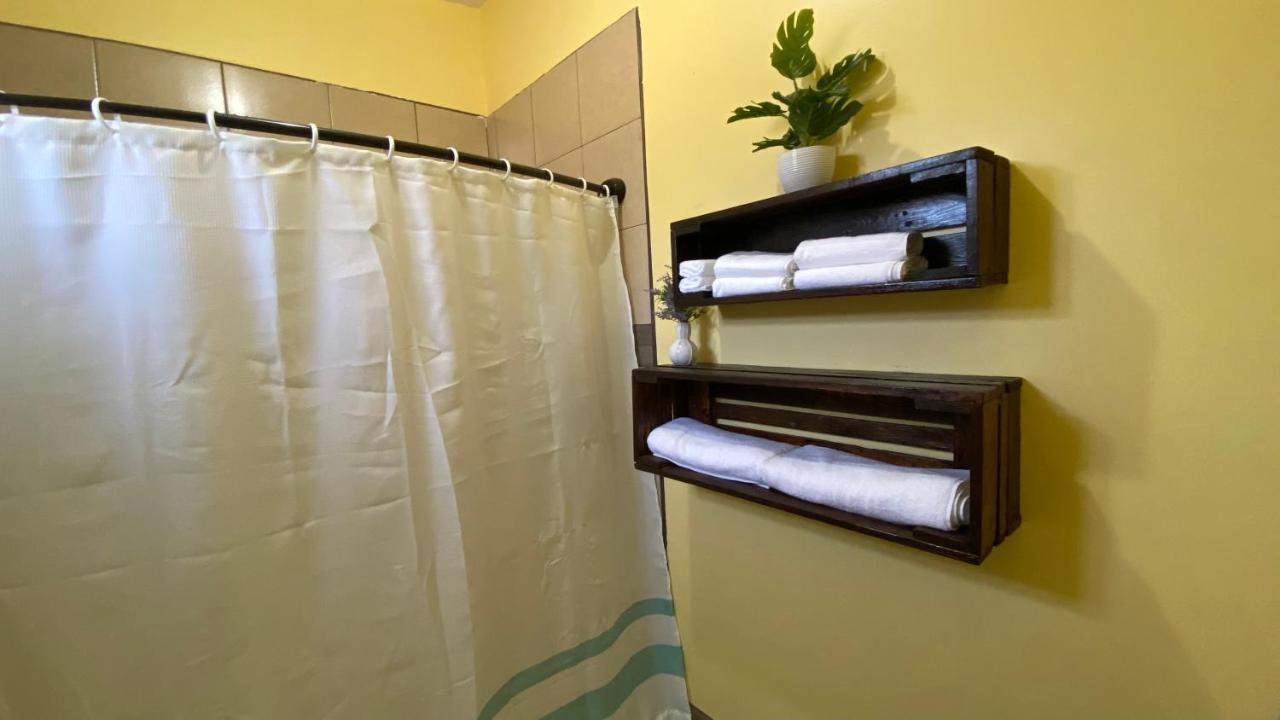 Estancita Elena Hotel Valle de Guadalupe Ngoại thất bức ảnh