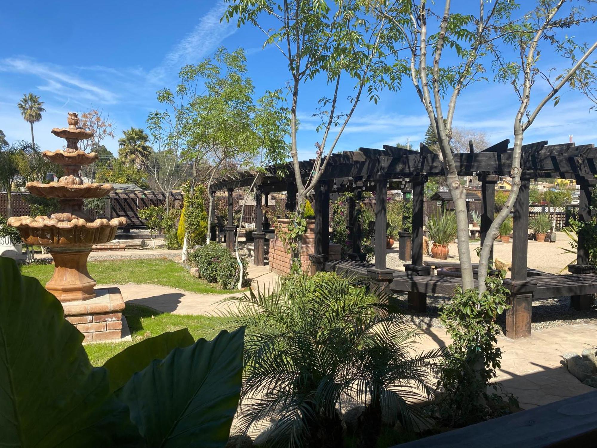 Estancita Elena Hotel Valle de Guadalupe Ngoại thất bức ảnh