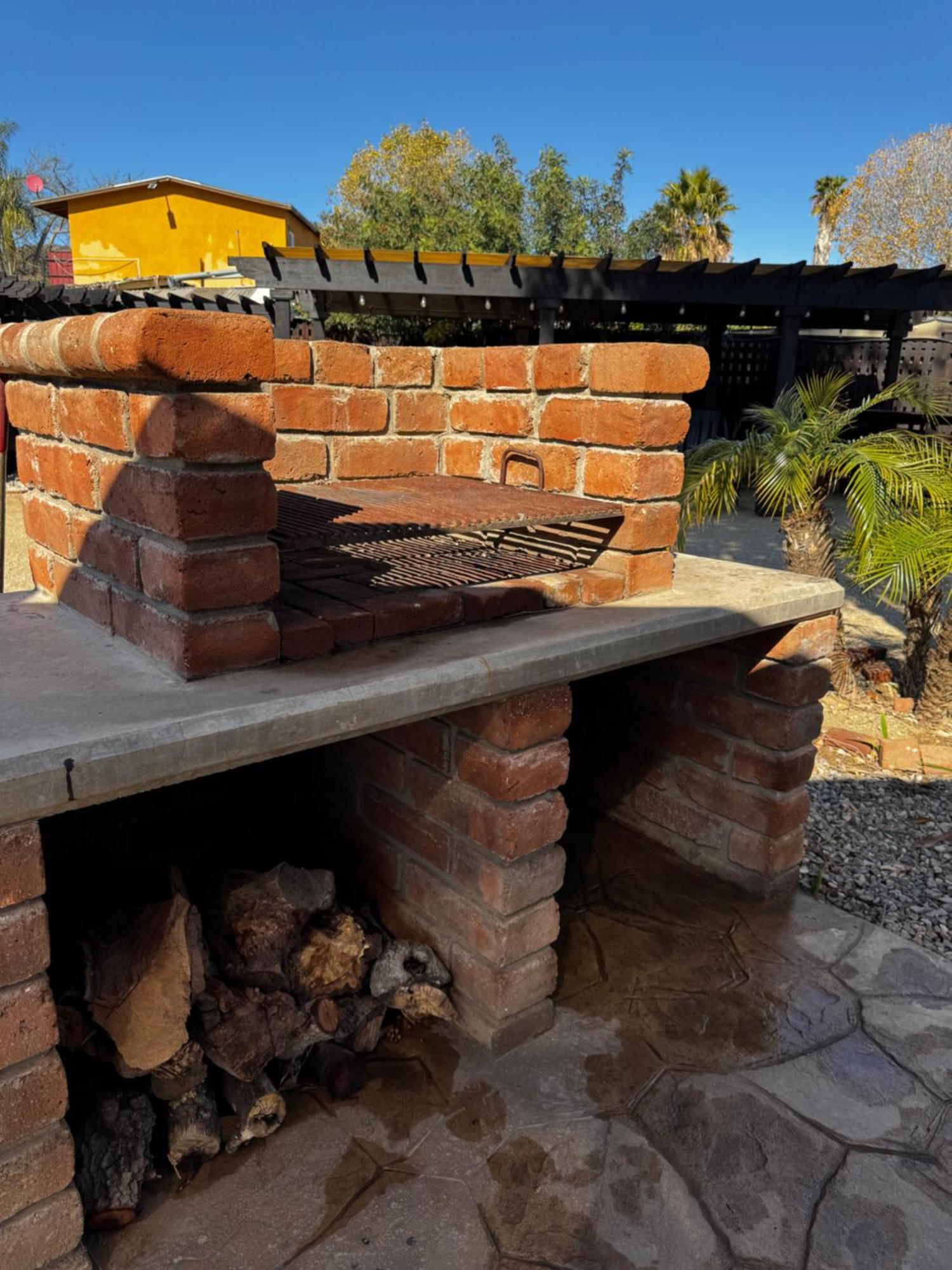 Estancita Elena Hotel Valle de Guadalupe Ngoại thất bức ảnh